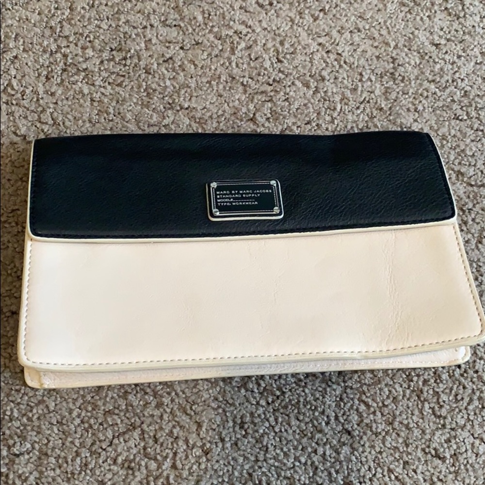 Marc Jacobs clutch